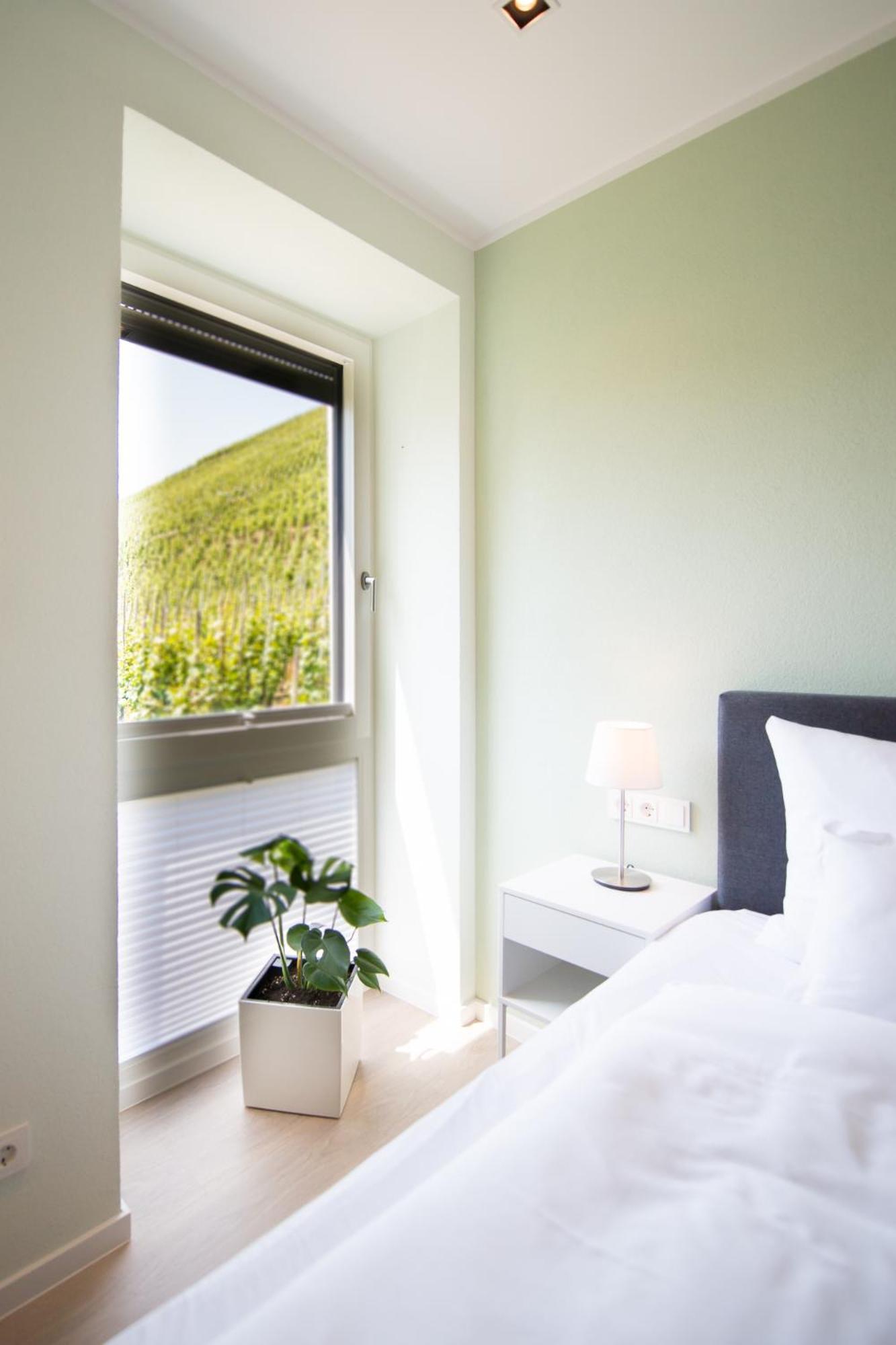 Gaestehaus C.H.Berres Uerzig-Mosel Kamer foto